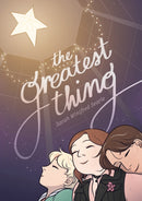 The Greatest Thing-9781250297235