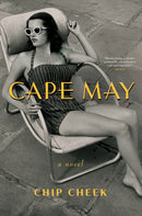 Cape May : A Novel-9781250297464