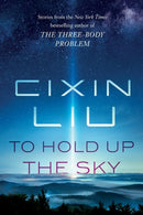 To Hold Up the Sky-9781250306067