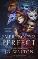 Everybody''s Perfect