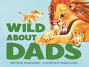 Wild About Dads-9781250315748