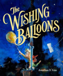 The Wishing Balloons-9781250317377