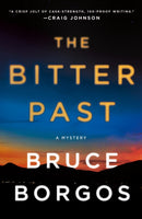 The Bitter Past-9781250321183