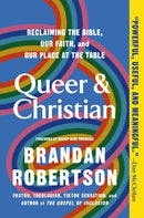 Queer & Christian