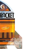 Read-and-Play Rocket-9781250321510