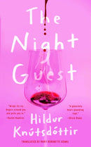 The Night Guest-9781250322043