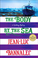 The Body by the Sea-9781250322357