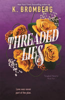 Threaded Lies-9781250323422
