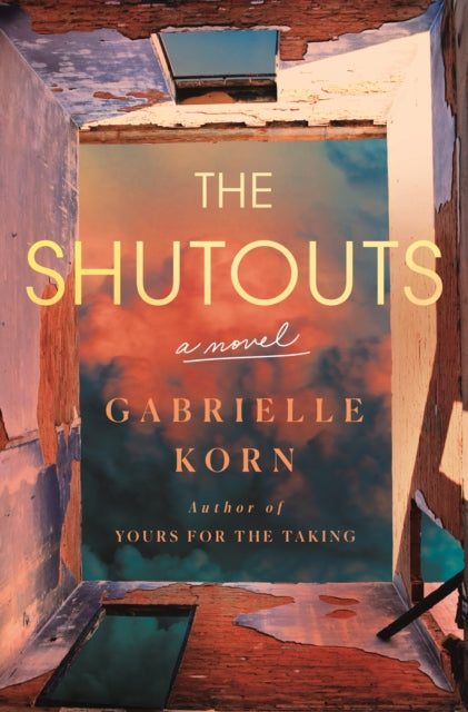 The Shutouts-9781250323484