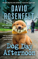 Dog Day Afternoon : An Andy Carpenter Mystery-9781250324498
