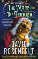 The More the Terrier : An Andy Carpenter Mystery-9781250324566