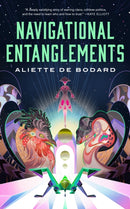Navigational Entanglements-9781250324887