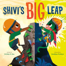 Shivi''s Big Leap