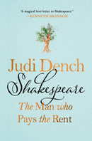 Shakespeare: The Man Who Pays the Rent-9781250325778