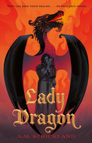 Lady Dragon-9781250325907