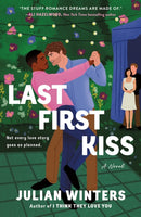 Last First Kiss-9781250326263