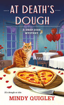 At Death''s Dough