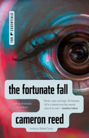The Fortunate Fall-9781250326690