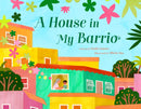 House in My Barrio