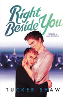 Right Beside You-9781250327109
