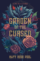 Garden of the Cursed-9781250327949