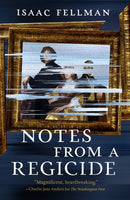 Notes from a Regicide-9781250329127