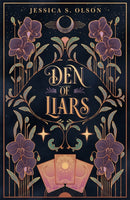 The Den of Liars