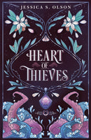 The Heart of Thieves