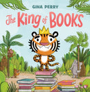The King of Books-9781250330123