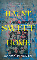 Haunt Sweet Home-9781250330260