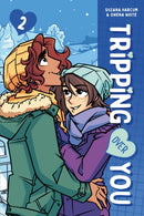 Tripping over You 2