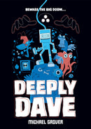 Deeply Dave-9781250331038