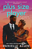Plus Size Player-9781250331182