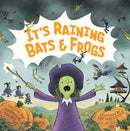 It's Raining Bats & Frogs-9781250331663