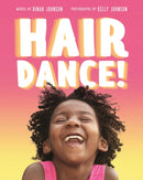 Hair Dance!-9781250331717