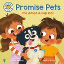 Build-a-bear Promise Pets