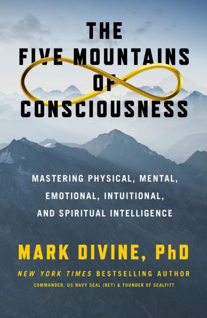 The Five Mountains of Consciousness