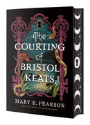 The Courting of Bristol Keats-9781250331977