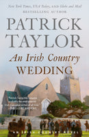 An Irish Country Wedding-9781250332240