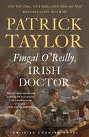 Fingal O'Reilly, Irish Doctor : An Irish Country Novel-9781250332318