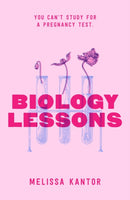 Biology Lessons-9781250334046