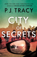 City of Secrets-9781250334350