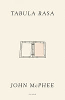 Tabula Rasa