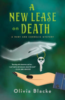 A New Lease on Death : A Ruby and Cordelia Mystery-9781250336699