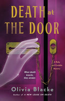 Death at the Door : A Ruby and Cordelia Mystery-9781250336705