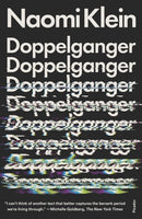 Doppelganger : A Trip into the Mirror World-9781250338143