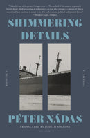 Shimmering Details, Volume II : A Memoir-9781250338242