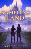 The Nameless Land-9781250338648