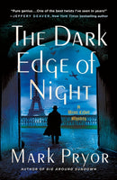 The Dark Edge of Night-9781250338679