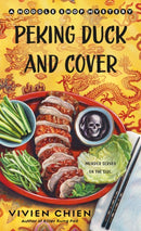 Peking Duck and Cover-9781250338778